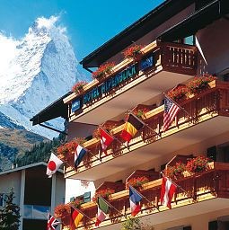 Hotel Alpenblick (Zermatt)