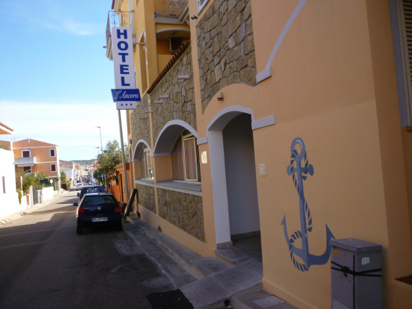 Hotel L' Ancora (Santa Teresa di Gallura)