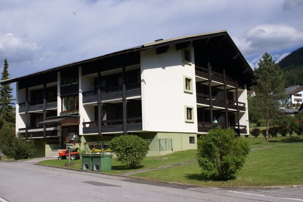 Appartementvermittlung Reichl (Bad Kleinkirchheim)