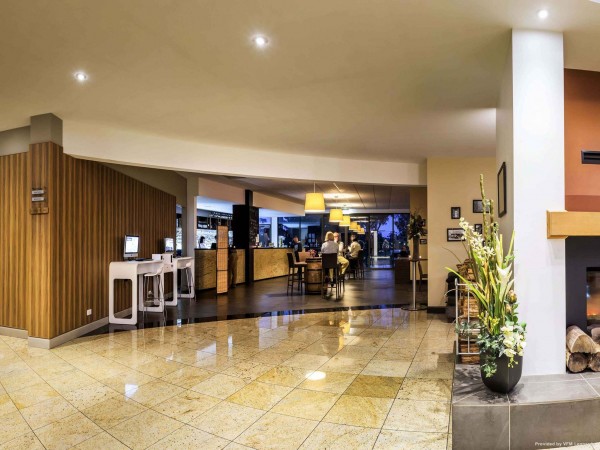 Hotel Accor Vacation Club Apartments Grand Mercure Forest Resort (Creswick)