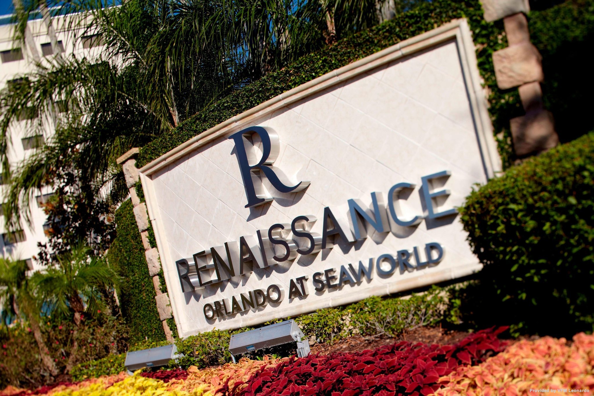 Hotel Renaissance Orlando at SeaWorld® Great prices at HOTEL INFO