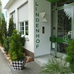 Hotel Lindenhof Frankfurt Airport (Kelsterbach)
