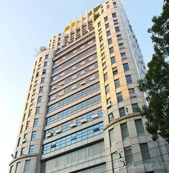 Fortune Service Apartment (Guangzhou)