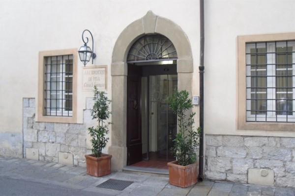 Hotel Casa San Tommaso (Pisa)