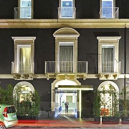 Hotel Romano House (Catania)