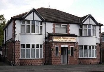 Hotel New Central Guest House (Manchester)