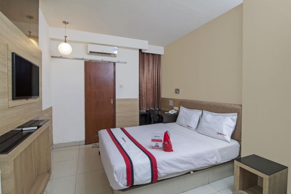 Hotel RedDoorz near Hayam Wuruk Plaza (Dżakarta)