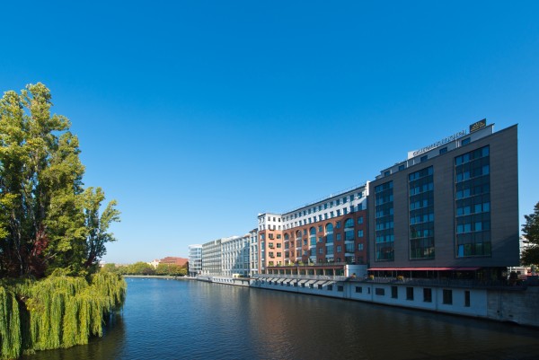Hotel Adrema (Berlin)