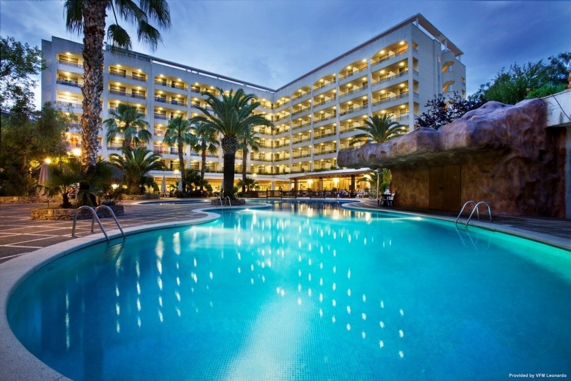 solmar tours hotel salou princess