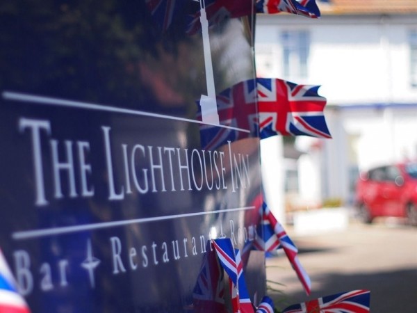 The Lighthouse Inn (Angleterre)