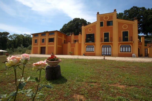 Hotel La Gismonda Agriturismo (Bracciano)