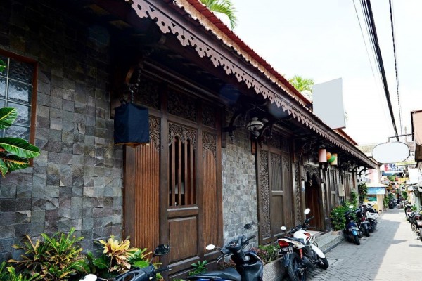 Hotel ZEN Rooms Malioboro Sosrowijayan Wetan (Yogyakarta)