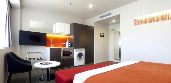 Abode Hotel Woden (Weston Creek)