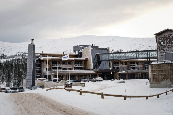 RADISSON BLU MTN RESORT TRYSIL (Trysil)