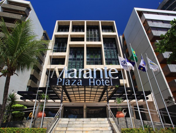 Marante Plaza Hotel (Recife)