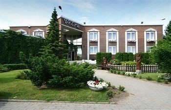 Vetra Hotel (Klaïpeda)