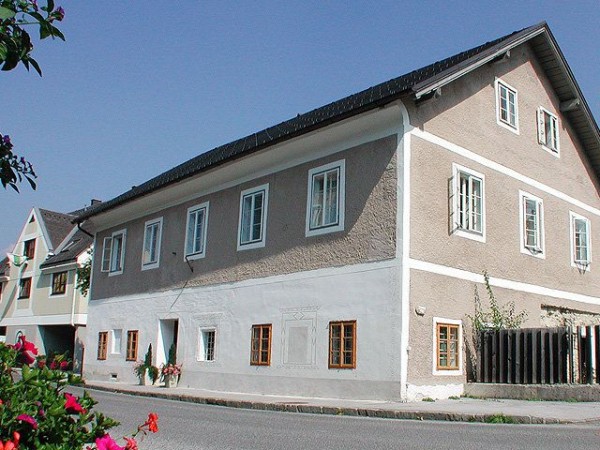 Hotel Alte Gendarmerie - Renate Dirninger (Sankt Gallen)