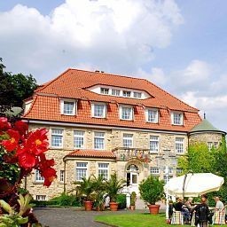Hotel Steverburg (Nottuln)