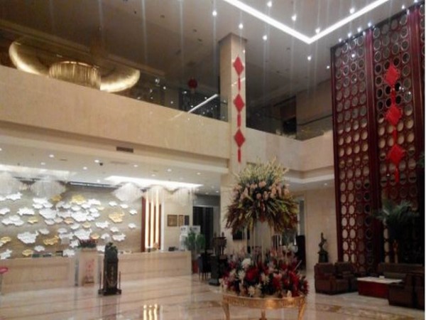 Qingyang Hotel