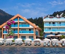 Örsmaris Boutique Hotel (Marmaris)