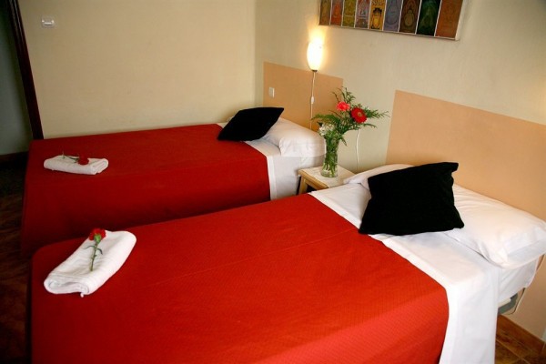 Hotel Duquesa Bed & Breakfast (Granada)