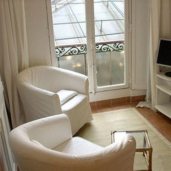 Hotel Vacation Rental Marais 3 (Paris)