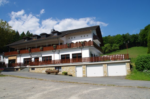 Hotel Herrenrest (Georgsmarienhütte)