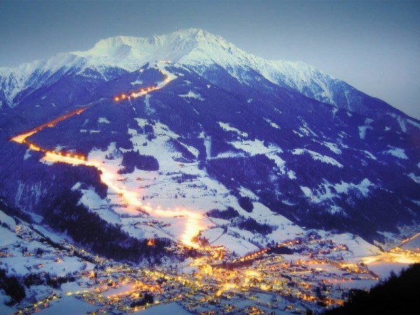 Hotel Frieda Wanner (Matrei in Osttirol)