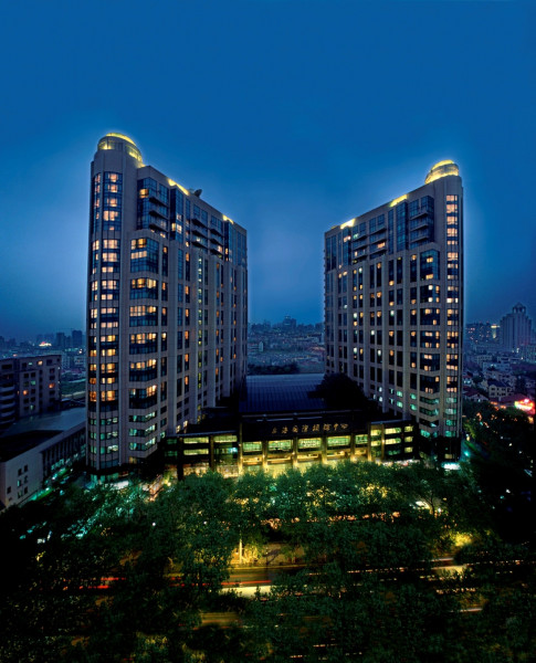 Hengshan Garden Hotel (Former:Regal International East Asia) (Shanghai)