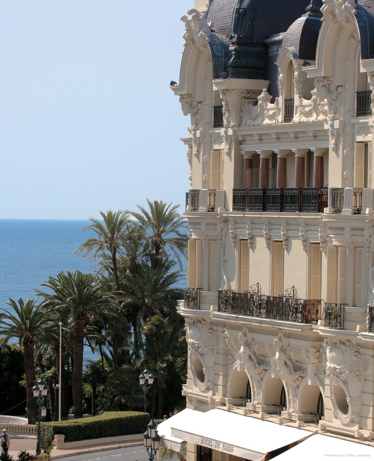 Hôtel de Paris Monte-Carlo in Monaco, Monaco from $291: Deals