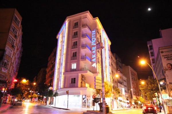 Hotel Akar (Elazig)