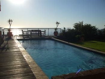 Hotel Villa Simona Bed & Breakfast (Cape Town)