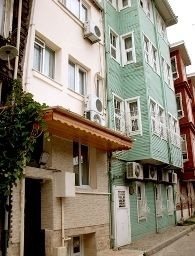 Hotel Efendi Apartment (Istanbul)