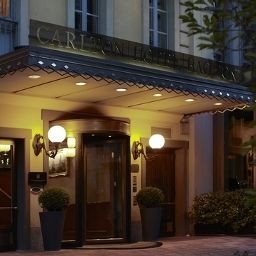 Baglioni Hotel Carlton (Mailand)