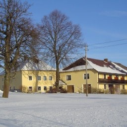 Bauernhof Grasboeck (Bad Leonfelden)