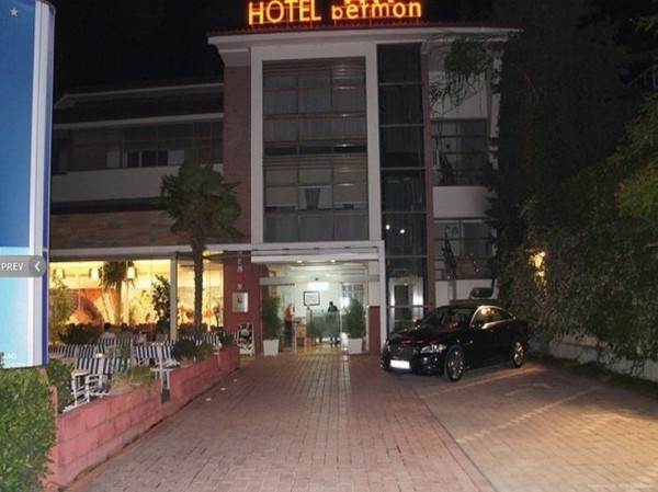 BERMON HOTEL (Babru)