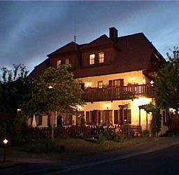 Hotel Zum Rödelseer Schwan