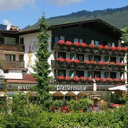 Hotel Alexander (Kirchberg in Tirol)