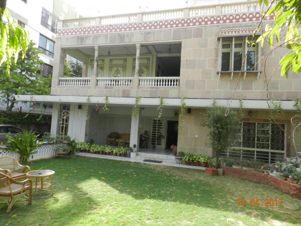 Tara Niwas Boutique Hotel (Jaipur)