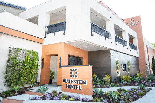 an Ascend Hotel Collection Member Bluestem Hotel (Torrance)