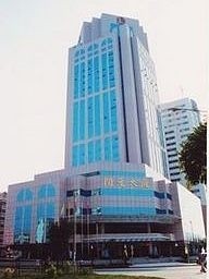 Shihua Hotel - Shenzhen