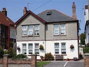 Amberlea Guest House (Dorset)