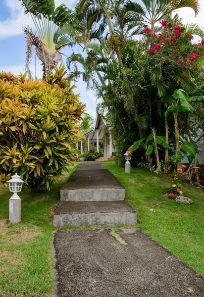 E. Gwada Hostel - Auberge de jeunesse (Gosier)