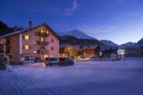 Hotel Adele (Livigno)