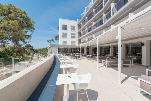 Hotel RD Mar de Portals Adults Only (Isole Baleari)