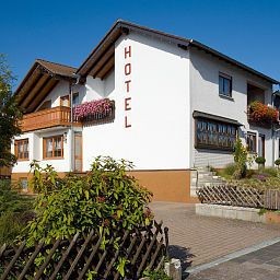 Hotel Heller Garni (Rodgau)