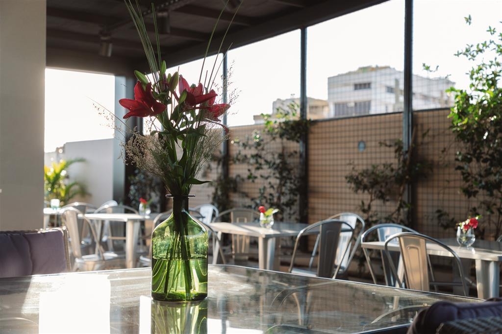 ARC RECOLETA BOUTIQUE HOTEL AND SPA Torre de los Ingleses