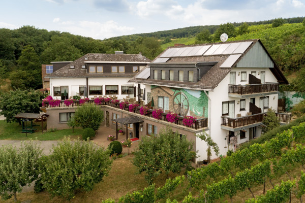 Kühns Mühle Pension (Hesja)