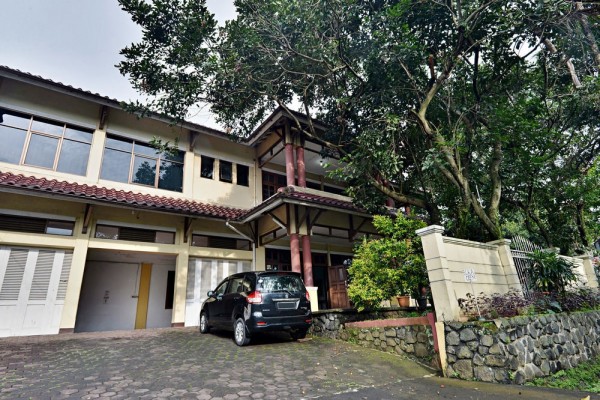 ZEN Rooms Villa Duta (Bogor)