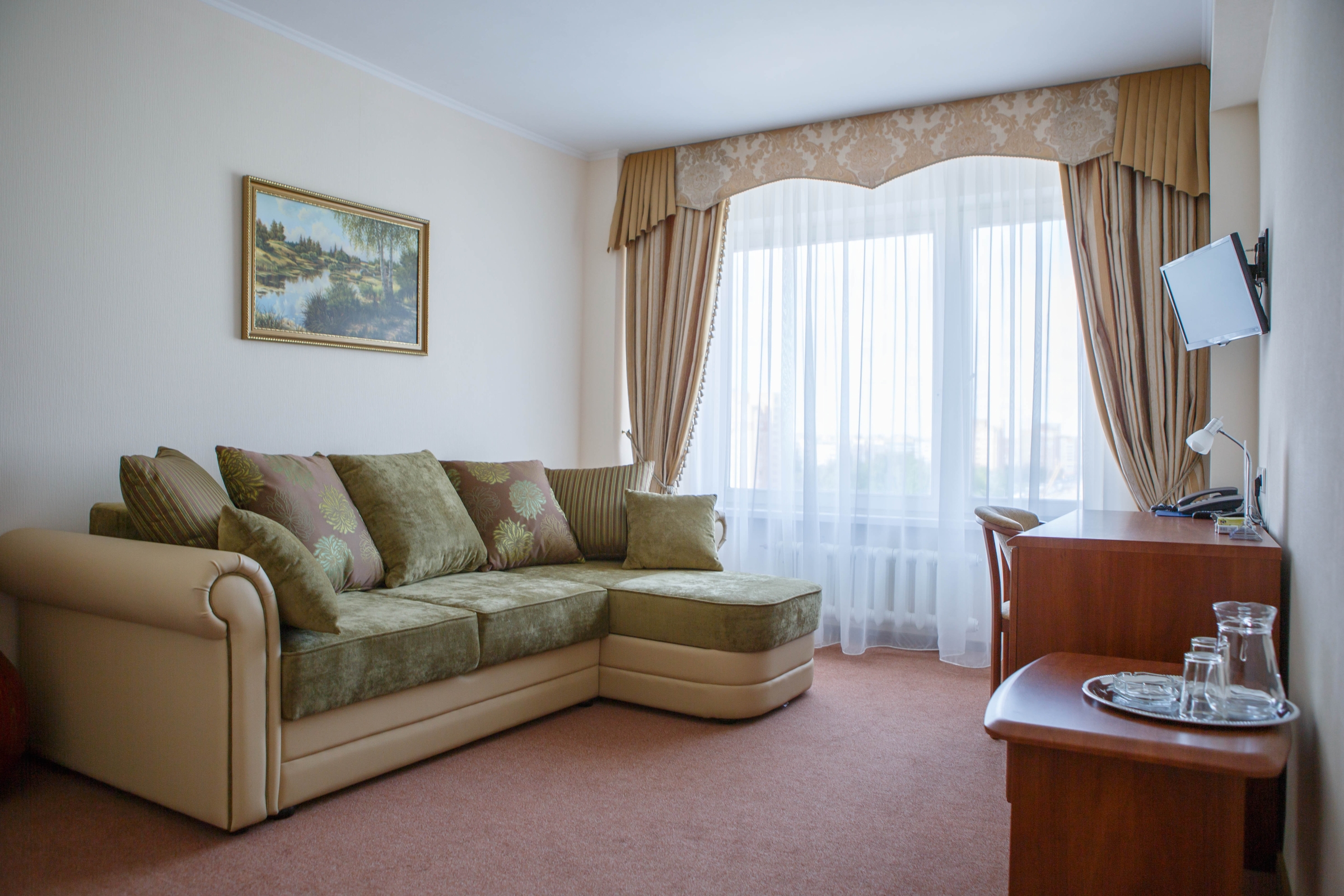 Orbita hotel - Minsk - Great prices at HOTEL INFO